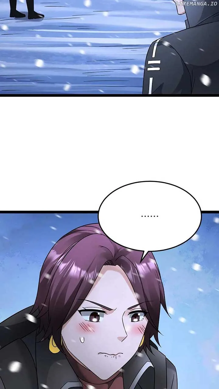 Global Freeze: I Created An Apocalypse Shelter Chapter 565 page 13