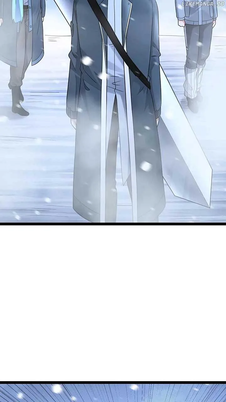 Global Freeze: I Created An Apocalypse Shelter Chapter 565 page 7