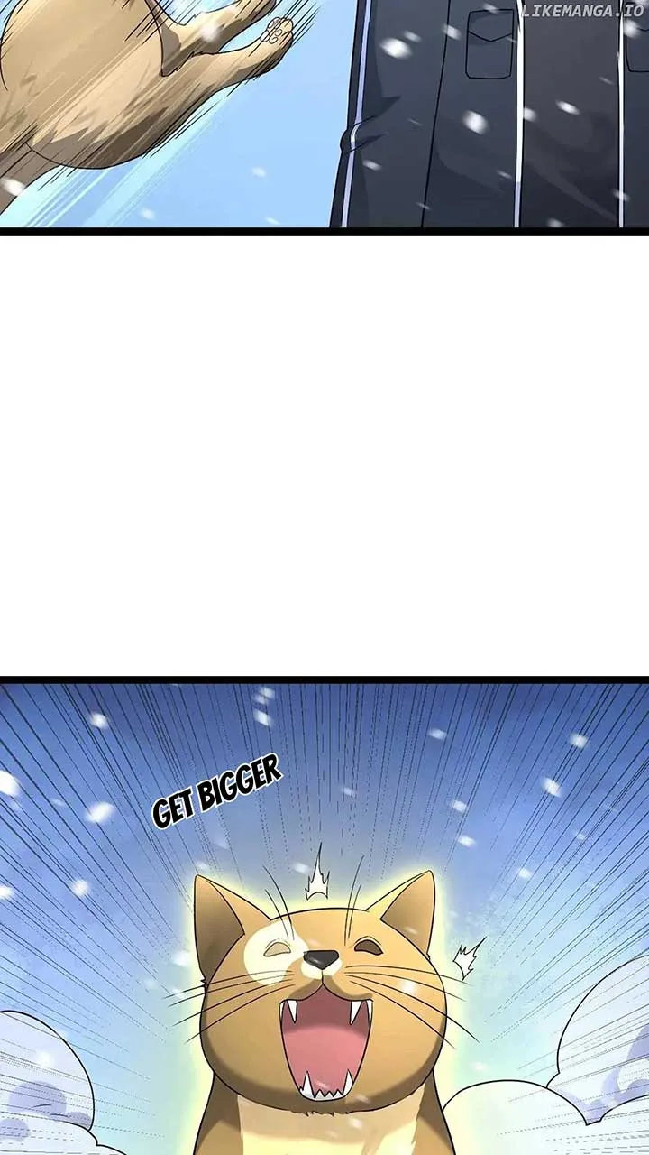 Global Freeze: I Created An Apocalypse Shelter Chapter 565 page 15