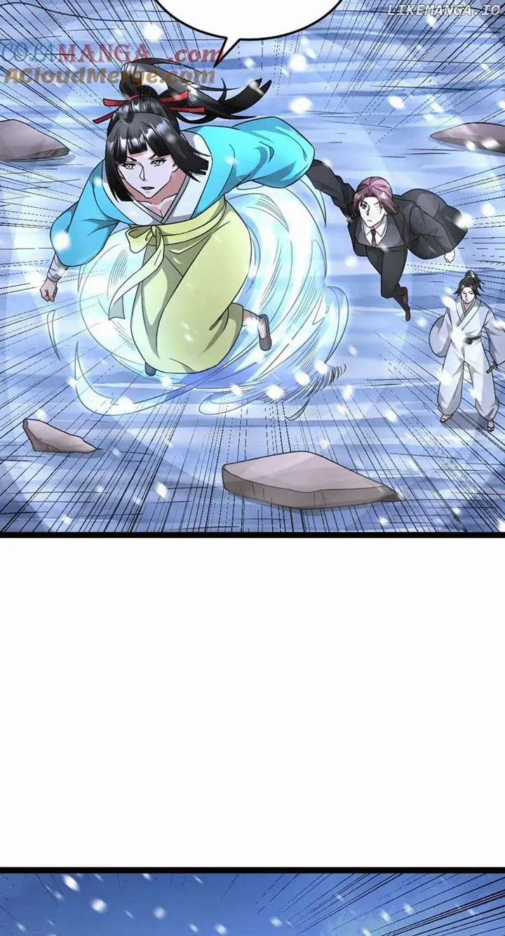 Global Freeze: I Created An Apocalypse Shelter Chapter 566 page 6