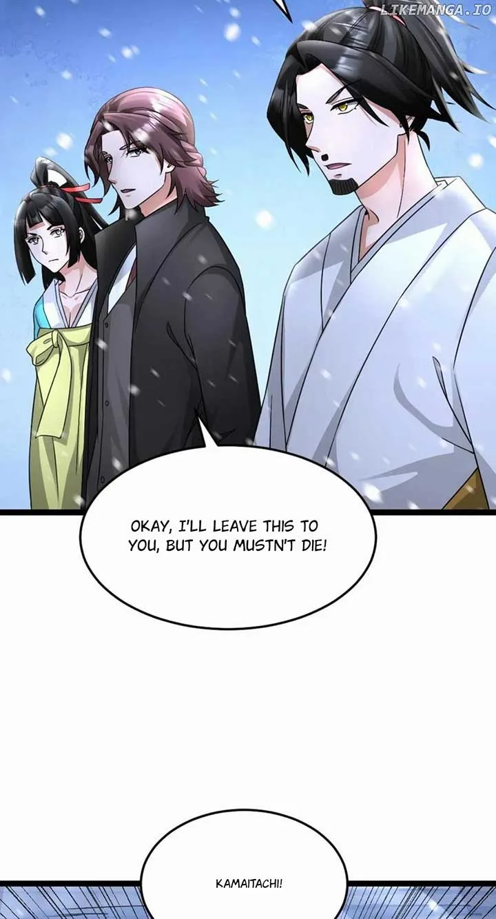 Global Freeze: I Created An Apocalypse Shelter Chapter 566 page 5