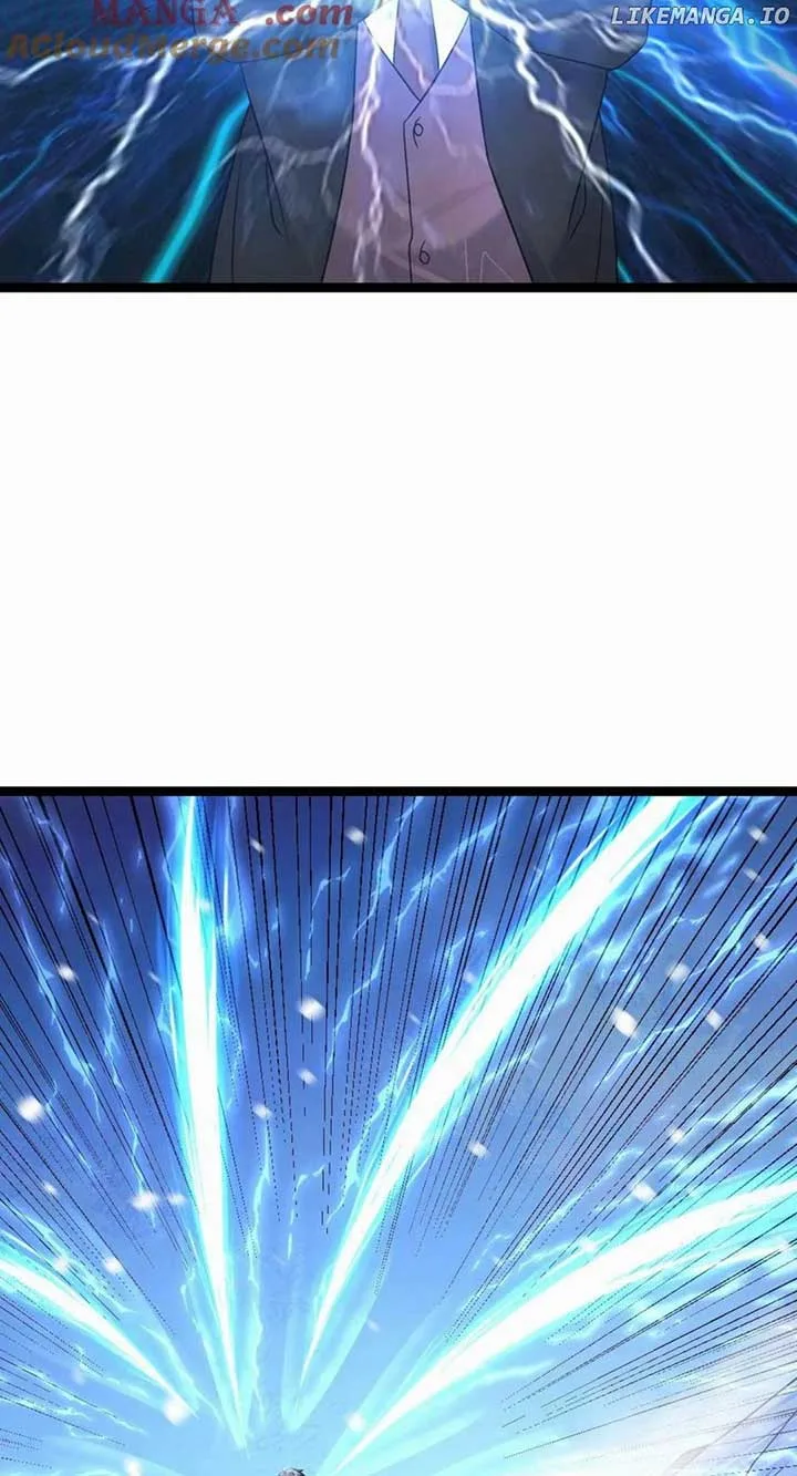 Global Freeze: I Created An Apocalypse Shelter Chapter 566 page 22