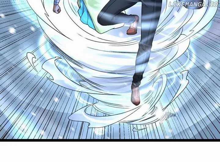 Global Freeze: I Created An Apocalypse Shelter Chapter 566 page 16