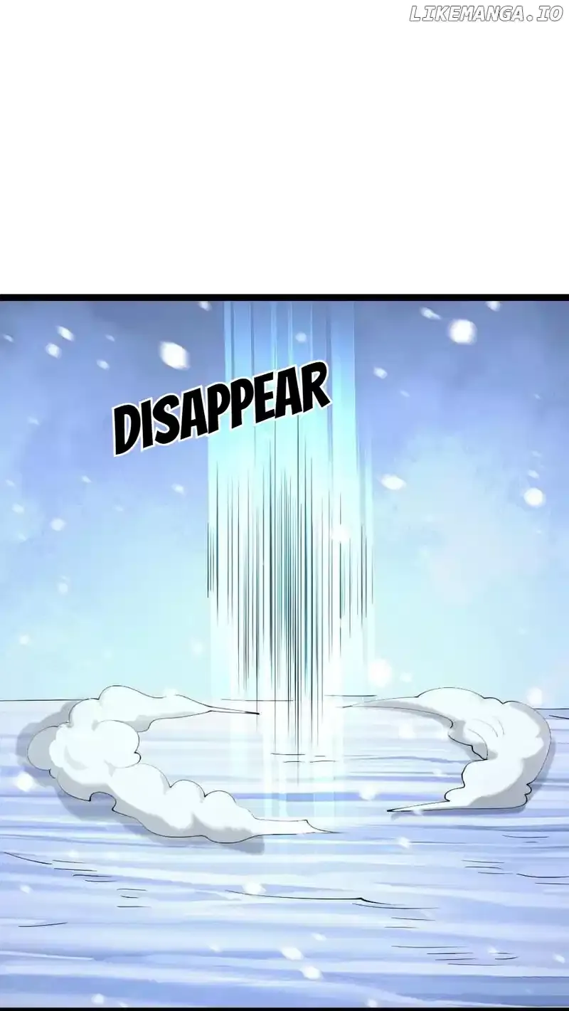 Global Freeze: I Created An Apocalypse Shelter Chapter 567 page 24