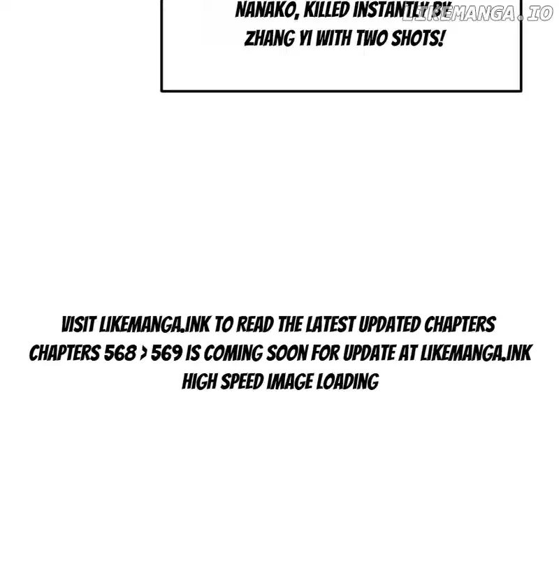 Global Freeze: I Created An Apocalypse Shelter Chapter 567 page 30