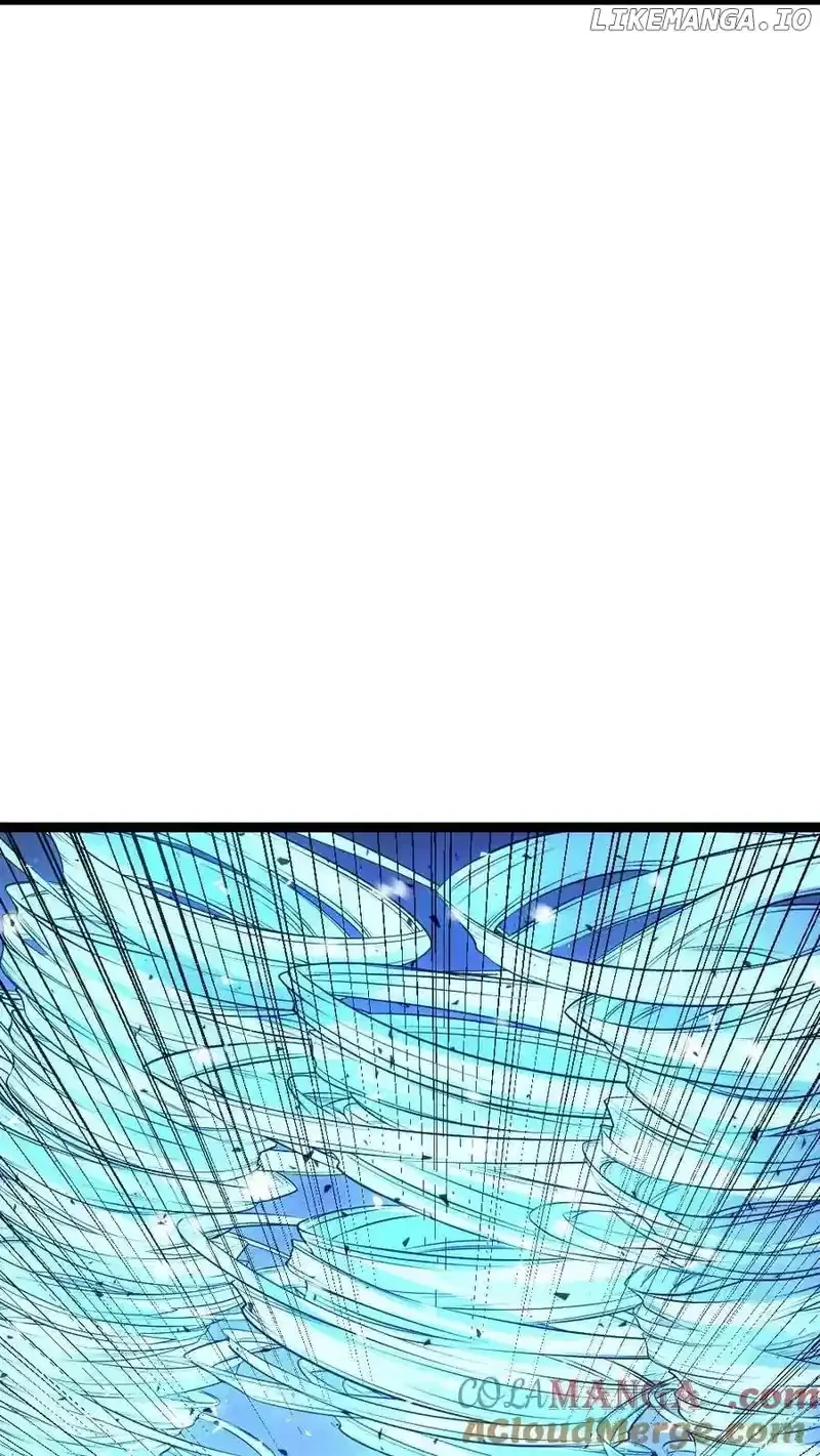 Global Freeze: I Created An Apocalypse Shelter Chapter 567 page 25