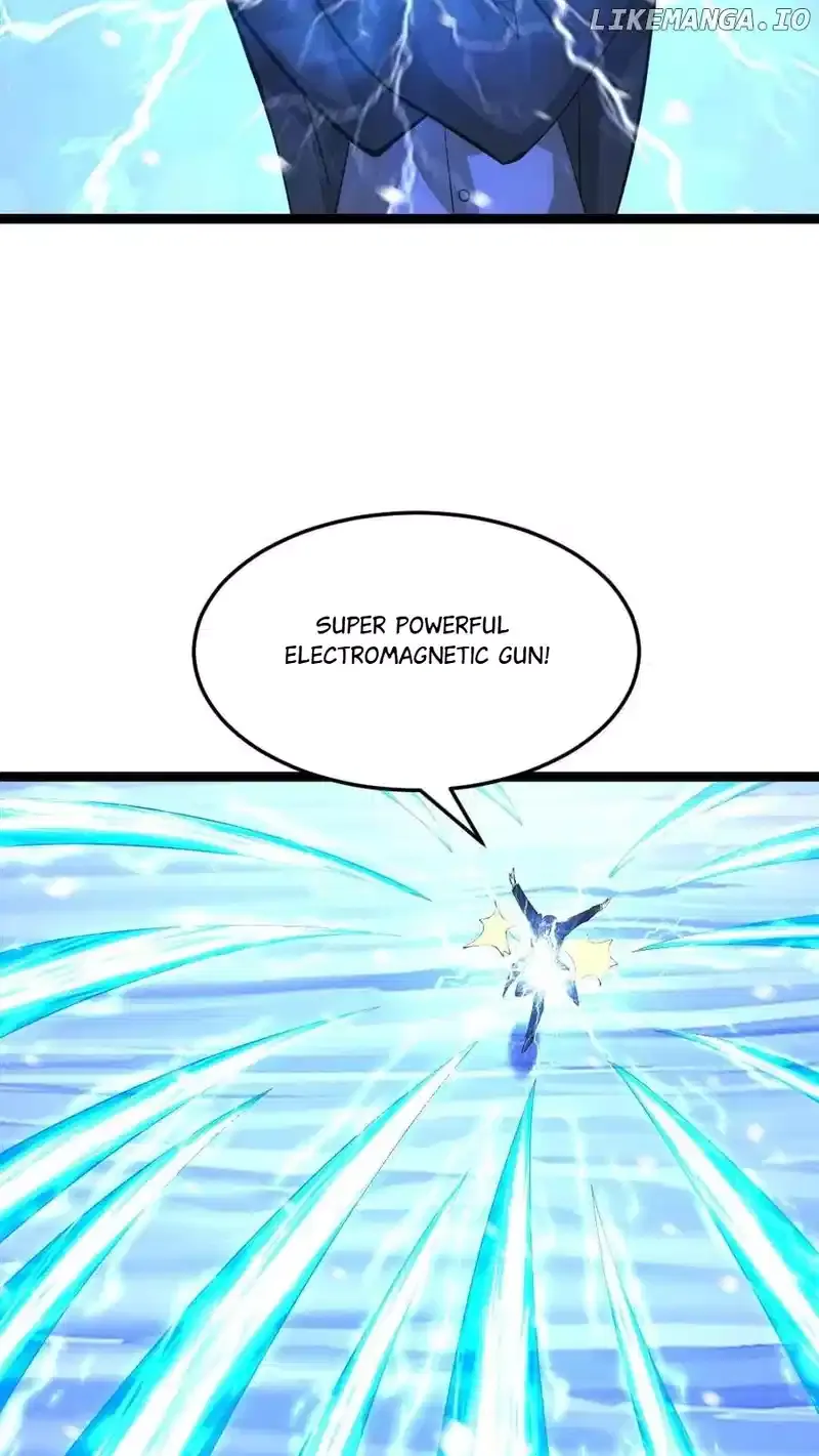 Global Freeze: I Created An Apocalypse Shelter Chapter 567 page 8