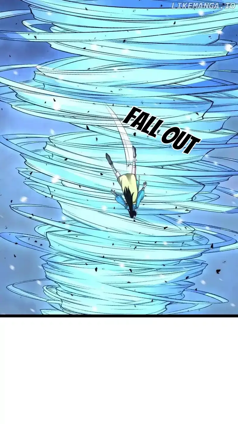 Global Freeze: I Created An Apocalypse Shelter Chapter 567 page 28