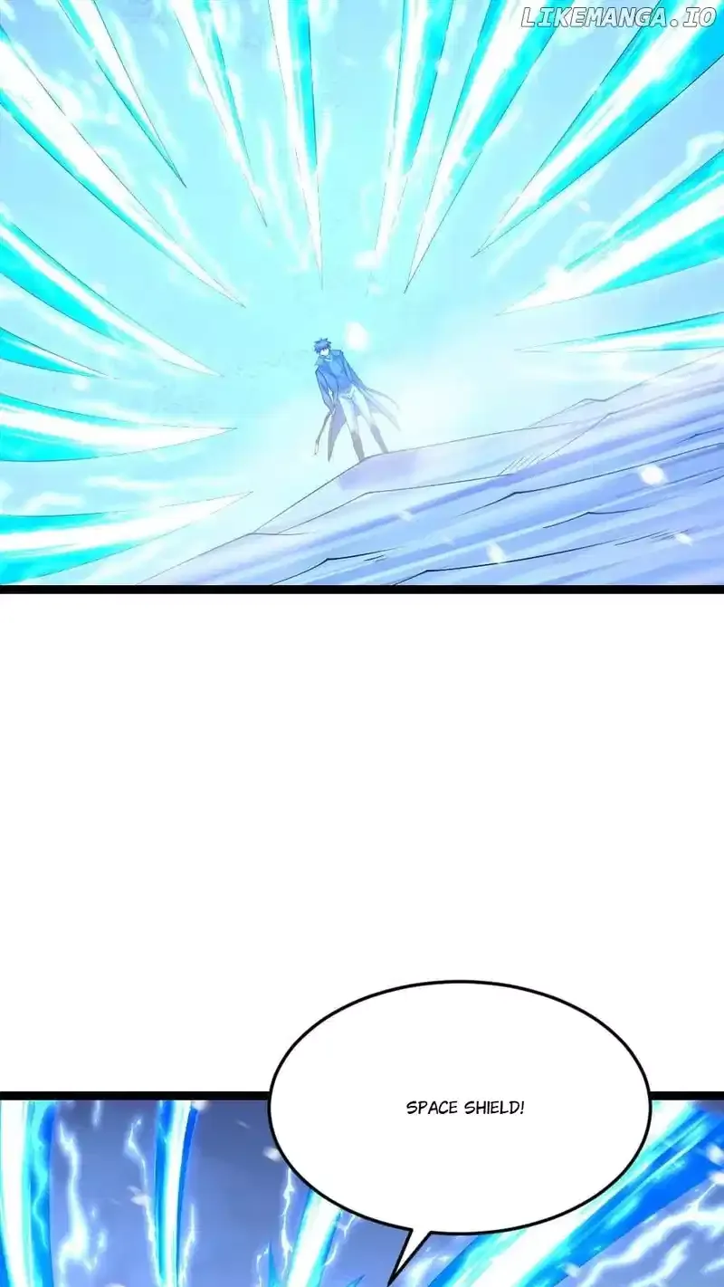 Global Freeze: I Created An Apocalypse Shelter Chapter 567 page 10