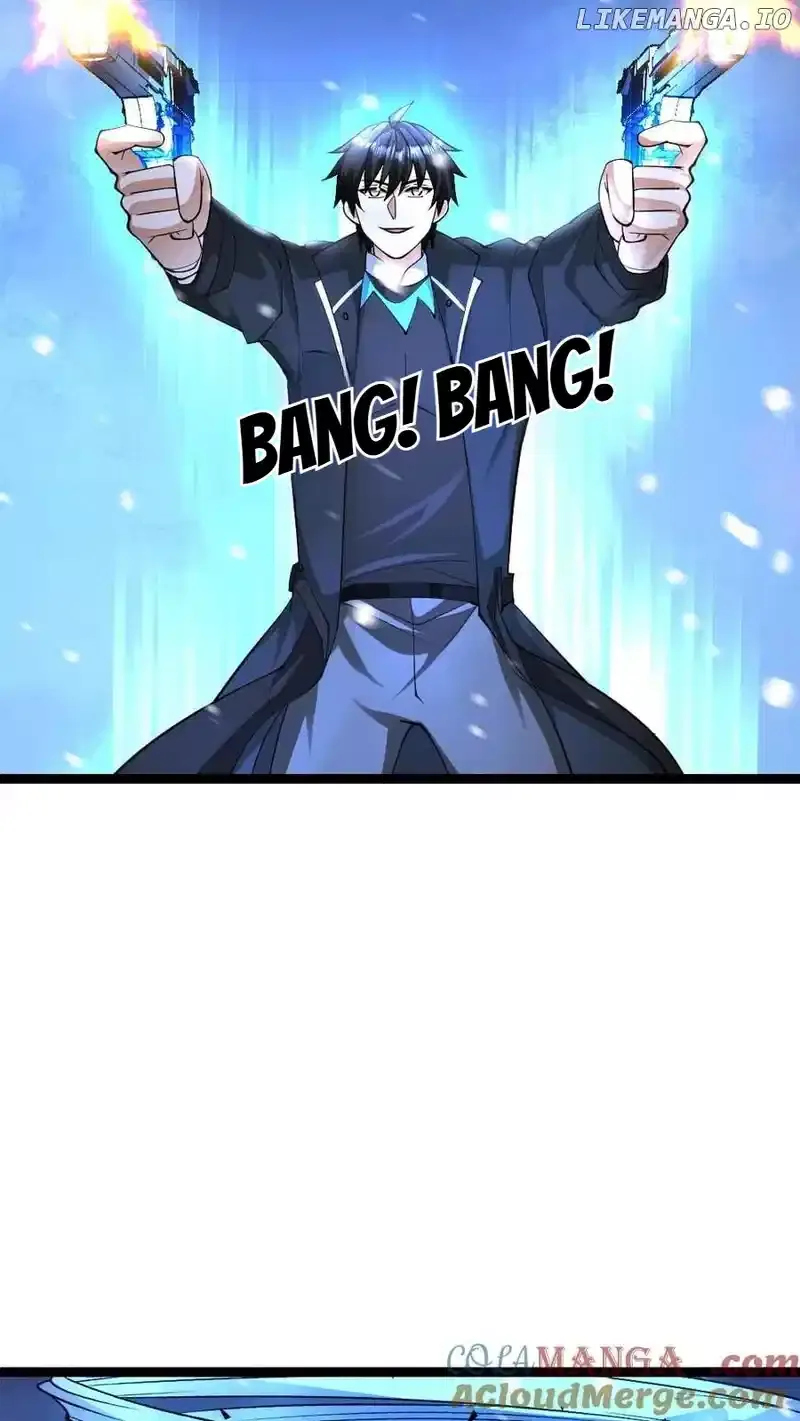 Global Freeze: I Created An Apocalypse Shelter Chapter 567 page 27