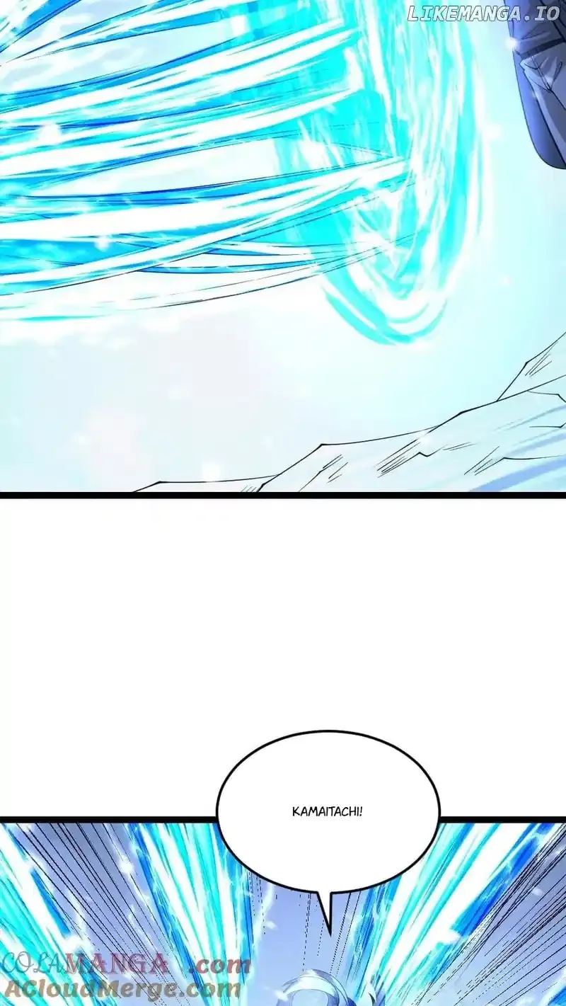 Global Freeze: I Created An Apocalypse Shelter Chapter 567 page 17