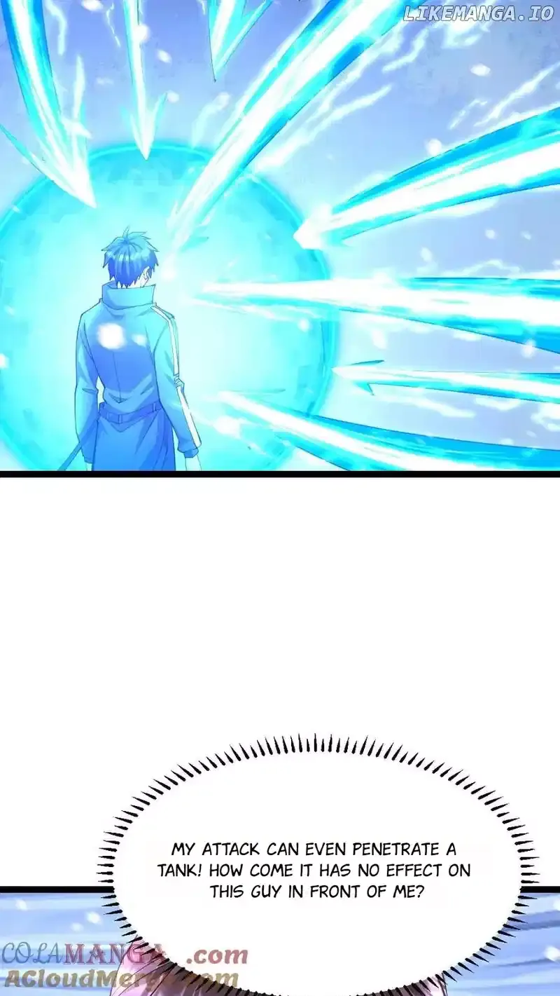 Global Freeze: I Created An Apocalypse Shelter Chapter 567 page 11