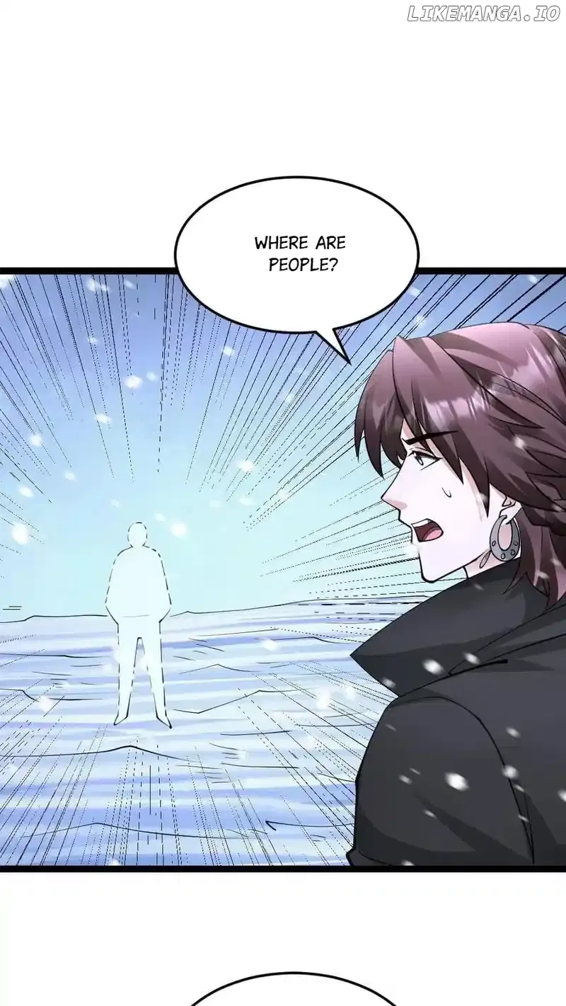 Global Freeze: I Created An Apocalypse Shelter Chapter 567 page 14