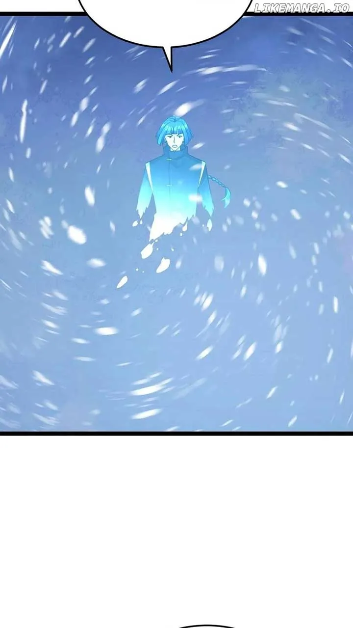 Global Freeze: I Created An Apocalypse Shelter Chapter 569 page 16