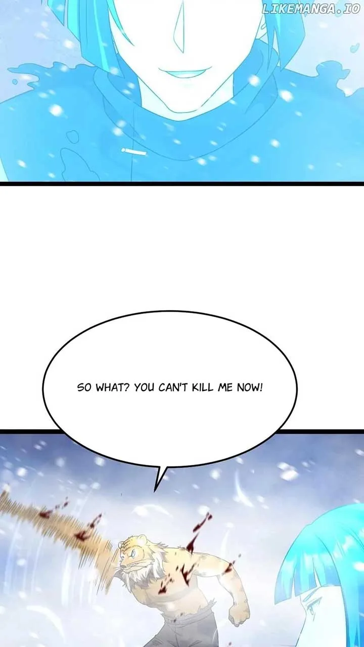 Global Freeze: I Created An Apocalypse Shelter Chapter 569 page 22