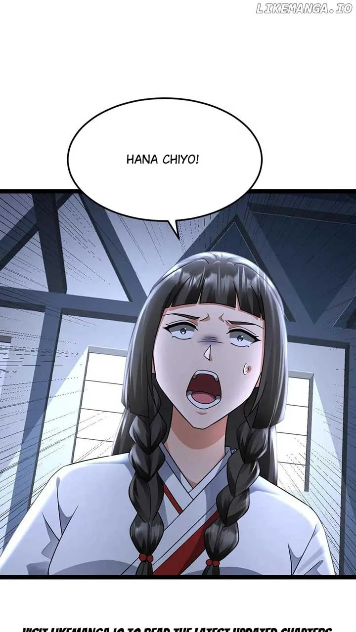 Global Freeze: I Created An Apocalypse Shelter Chapter 569 page 2