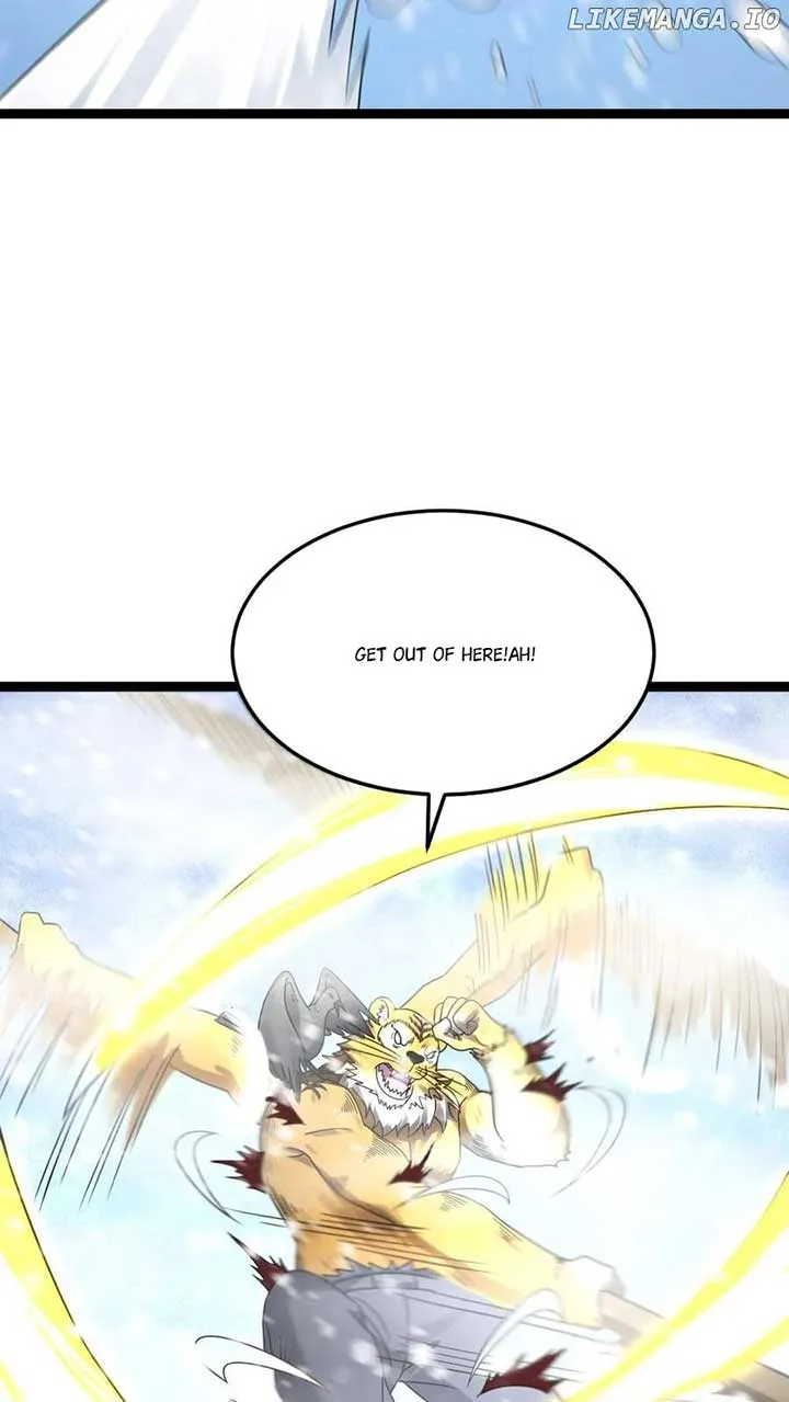 Global Freeze: I Created An Apocalypse Shelter Chapter 569 page 20