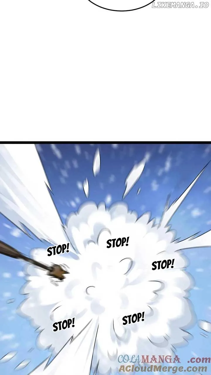 Global Freeze: I Created An Apocalypse Shelter Chapter 569 page 19