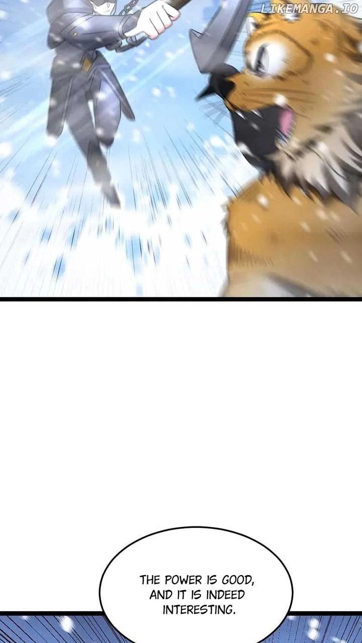 Global Freeze: I Created An Apocalypse Shelter Chapter 569 page 24