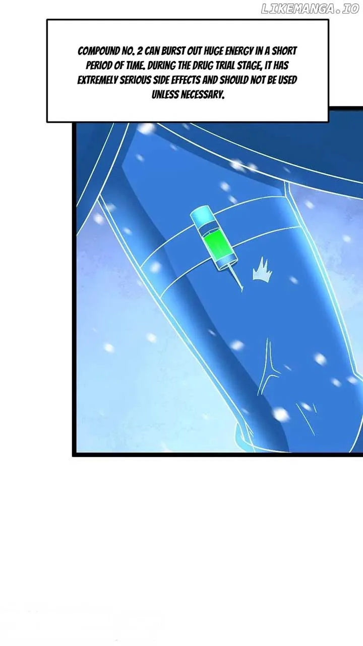 Global Freeze: I Created An Apocalypse Shelter Chapter 571 page 5
