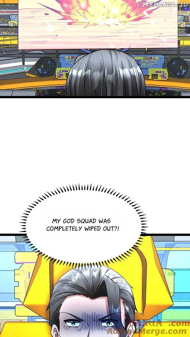 Global Freeze: I Created An Apocalypse Shelter Chapter 571 page 9