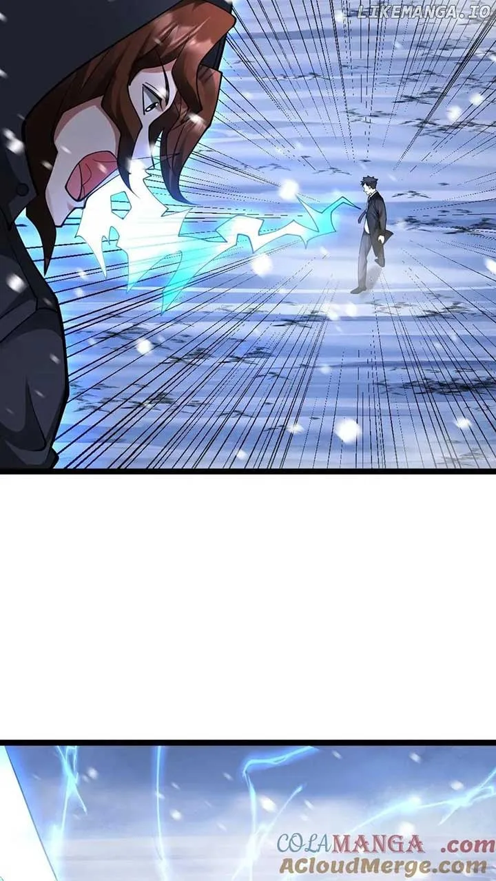 Global Freeze: I Created An Apocalypse Shelter Chapter 570 page 9