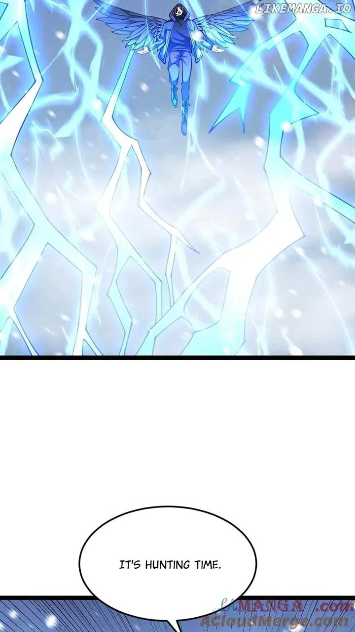 Global Freeze: I Created An Apocalypse Shelter Chapter 570 page 11