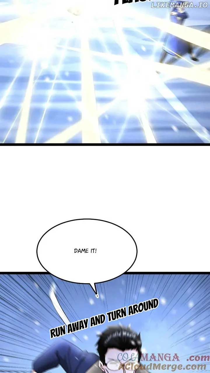 Global Freeze: I Created An Apocalypse Shelter Chapter 572 page 25