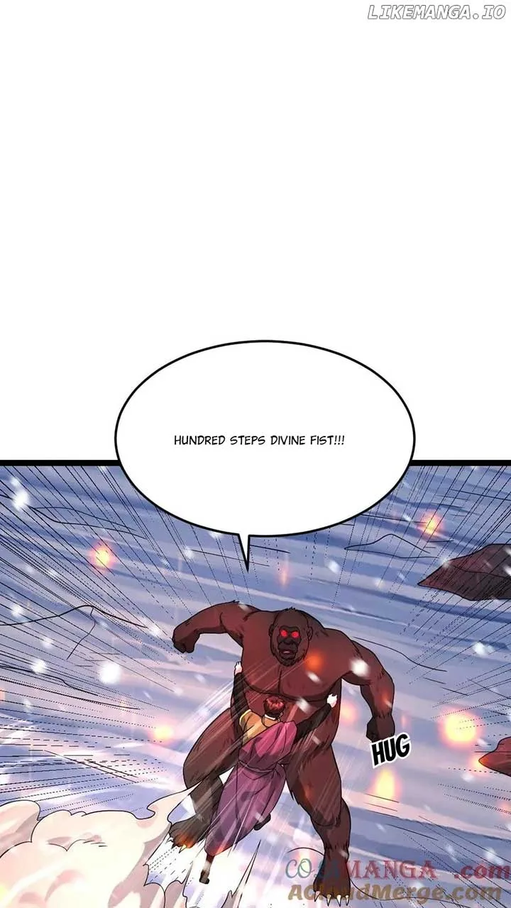 Global Freeze: I Created An Apocalypse Shelter Chapter 572 page 13