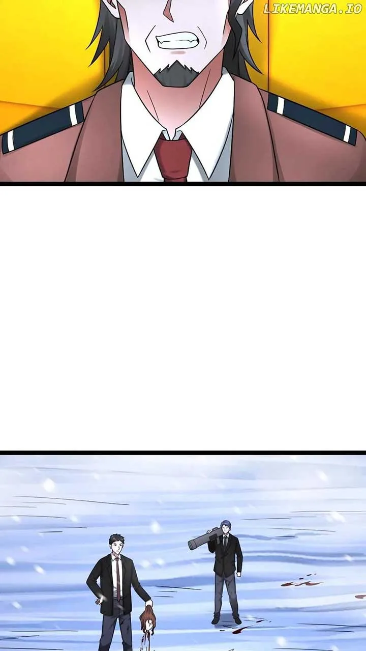 Global Freeze: I Created An Apocalypse Shelter Chapter 571 page 10