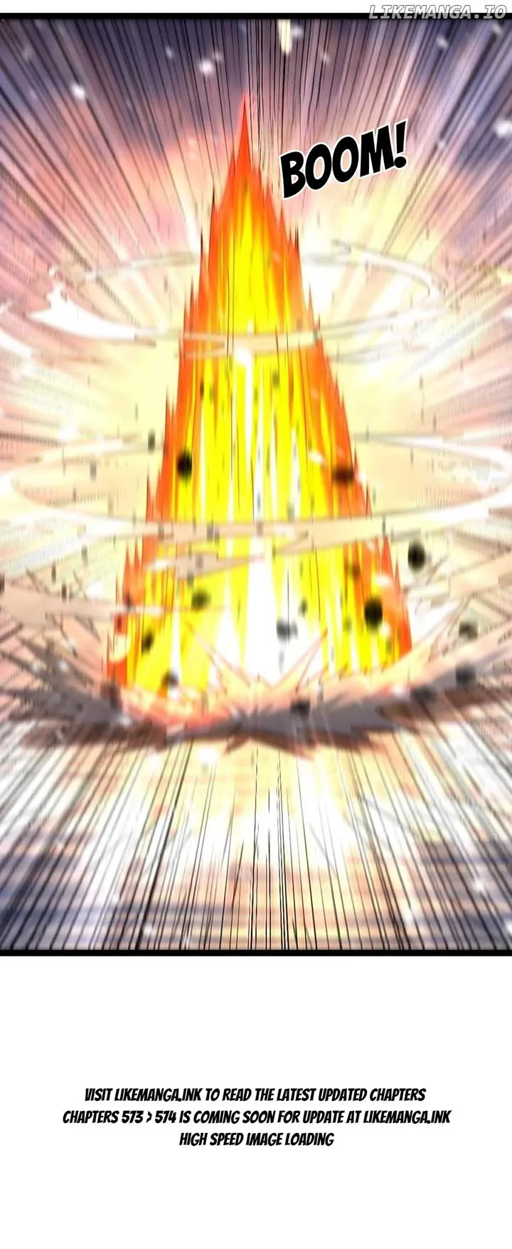 Global Freeze: I Created An Apocalypse Shelter Chapter 572 page 30