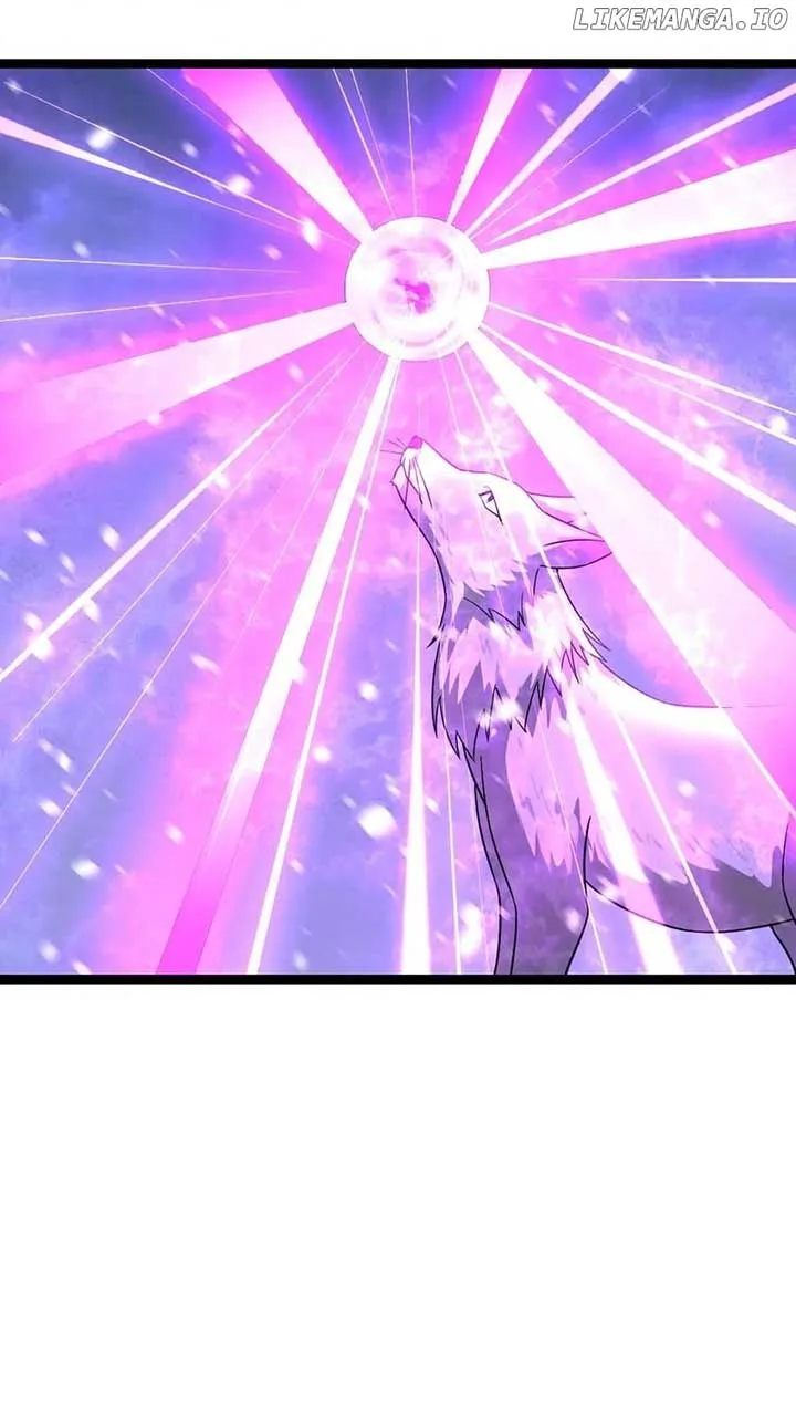 Global Freeze: I Created An Apocalypse Shelter Chapter 572 page 10