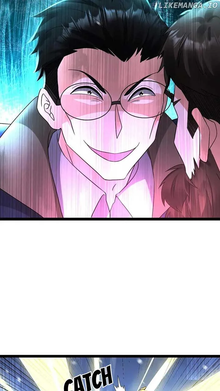 Global Freeze: I Created An Apocalypse Shelter Chapter 572 page 28