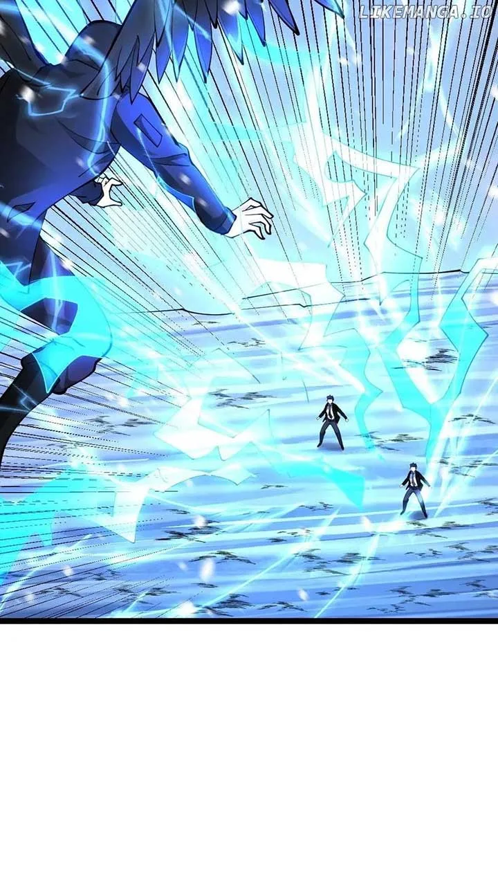 Global Freeze: I Created An Apocalypse Shelter Chapter 570 page 22
