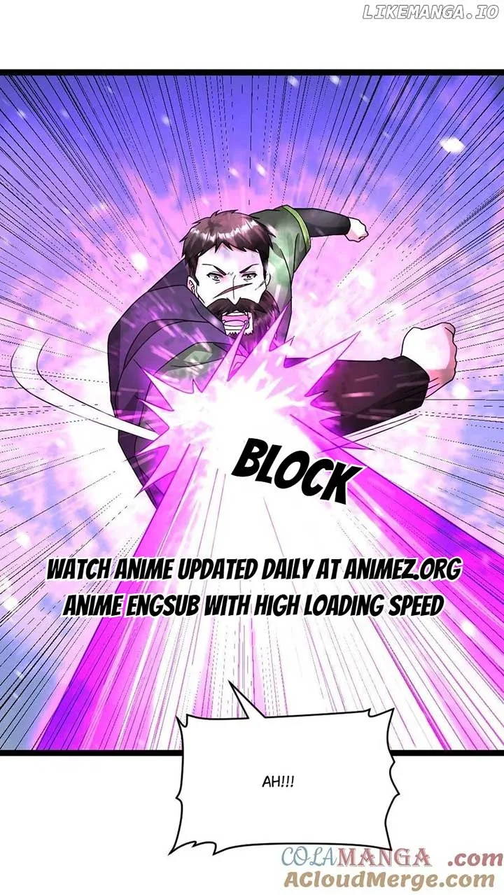 Global Freeze: I Created An Apocalypse Shelter Chapter 572 page 11