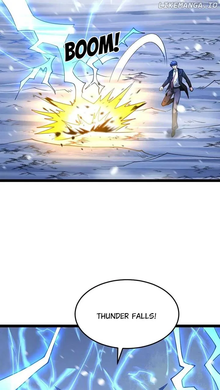 Global Freeze: I Created An Apocalypse Shelter Chapter 570 page 10