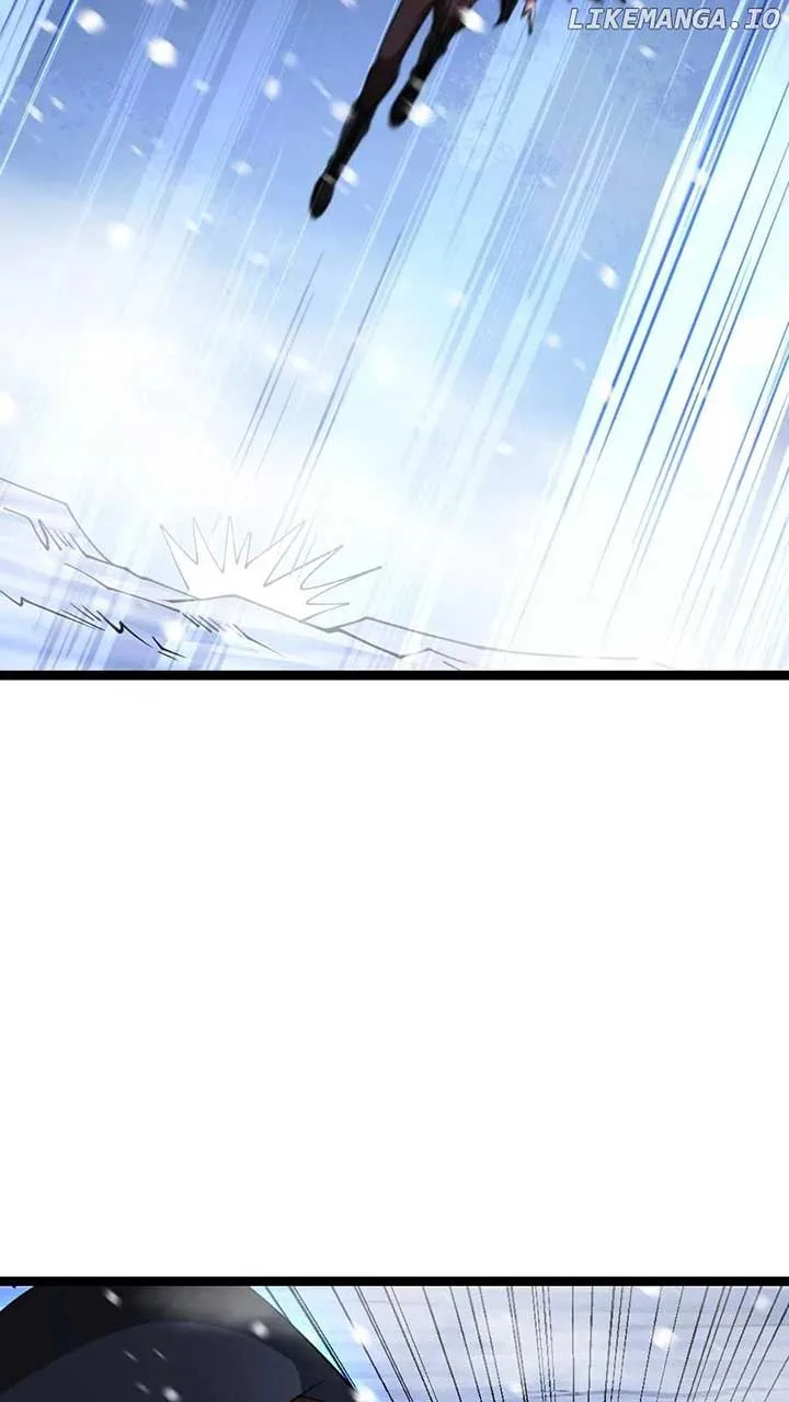 Global Freeze: I Created An Apocalypse Shelter Chapter 570 page 8