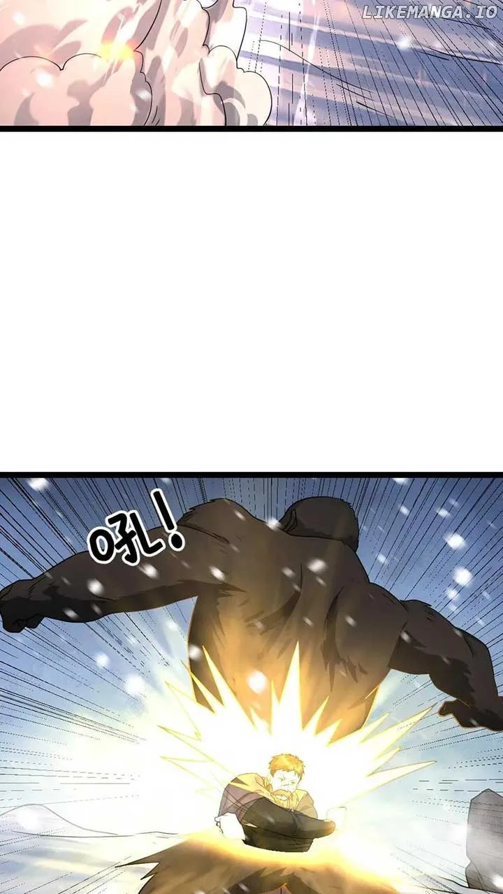Global Freeze: I Created An Apocalypse Shelter Chapter 572 page 14