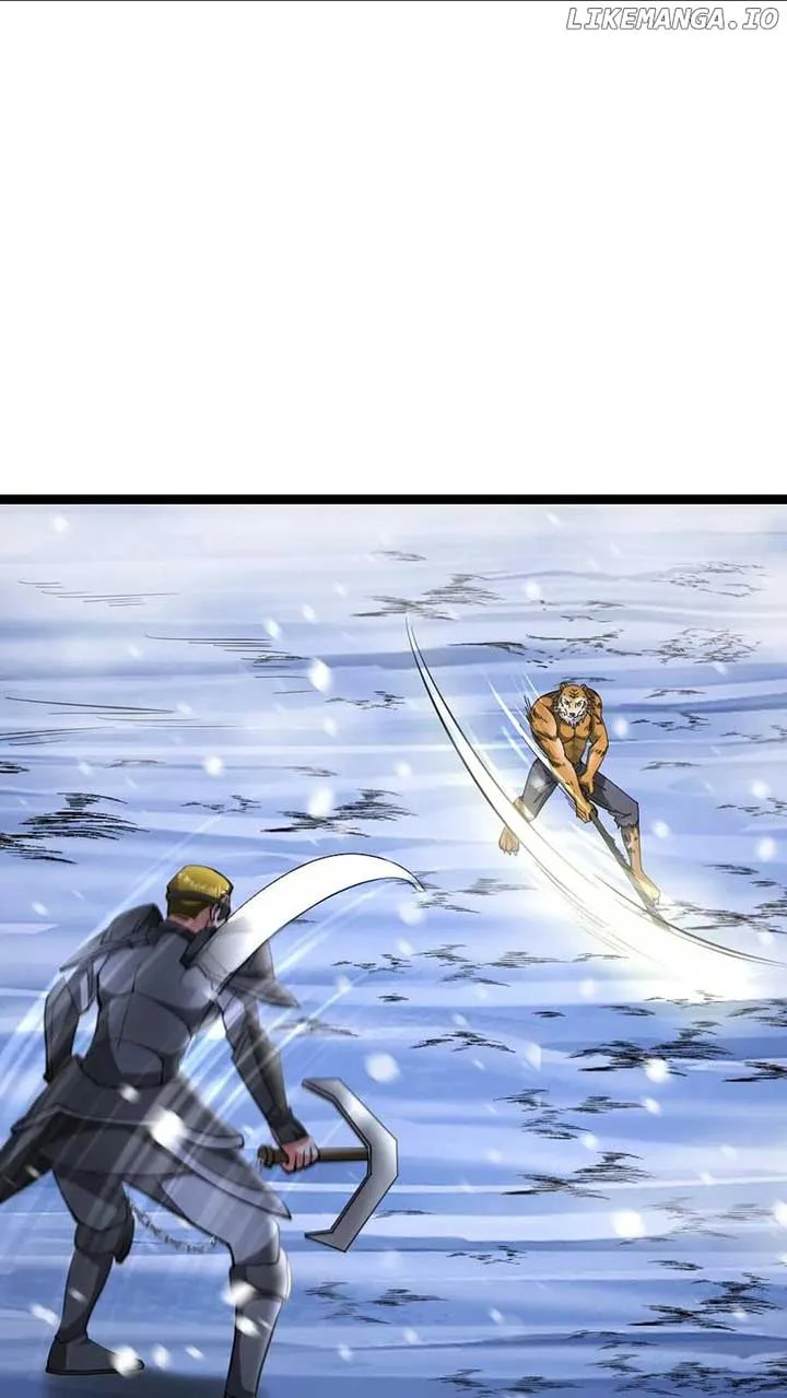 Global Freeze: I Created An Apocalypse Shelter Chapter 570 page 4