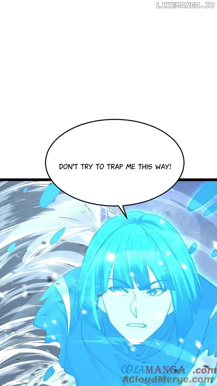 Global Freeze: I Created An Apocalypse Shelter Chapter 570 page 25