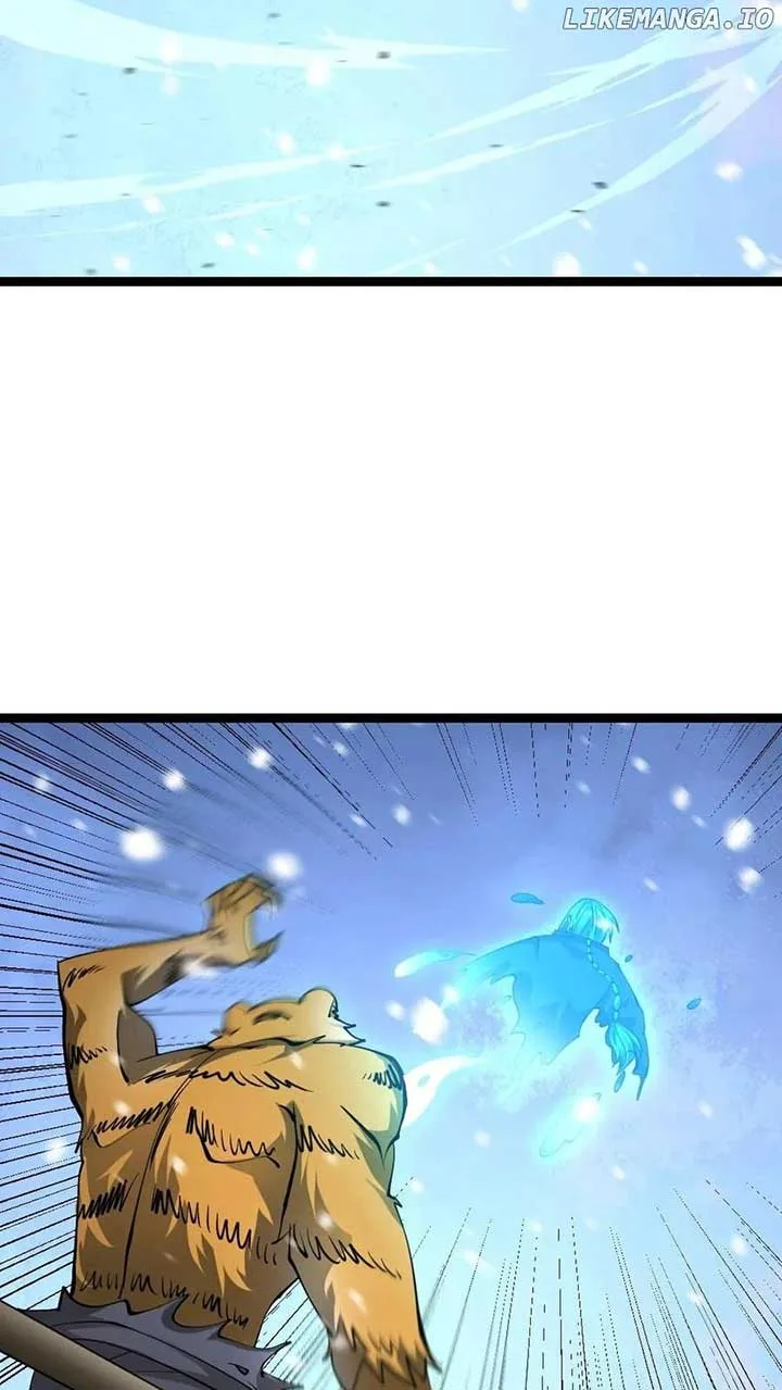 Global Freeze: I Created An Apocalypse Shelter Chapter 570 page 28