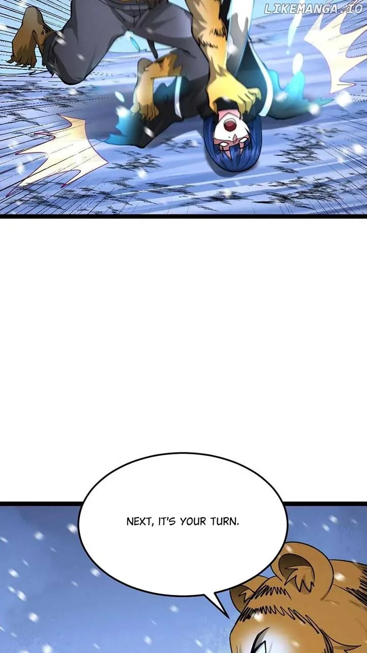 Global Freeze: I Created An Apocalypse Shelter Chapter 570 page 30