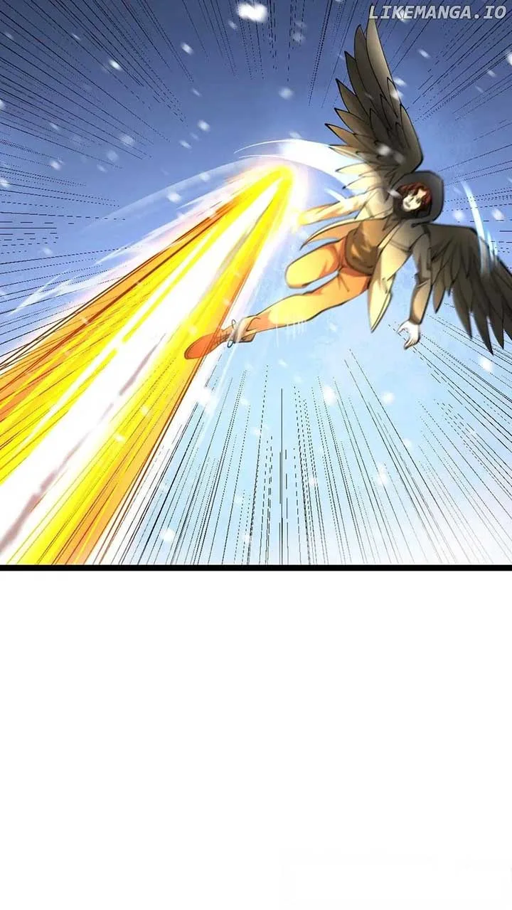 Global Freeze: I Created An Apocalypse Shelter Chapter 570 page 13