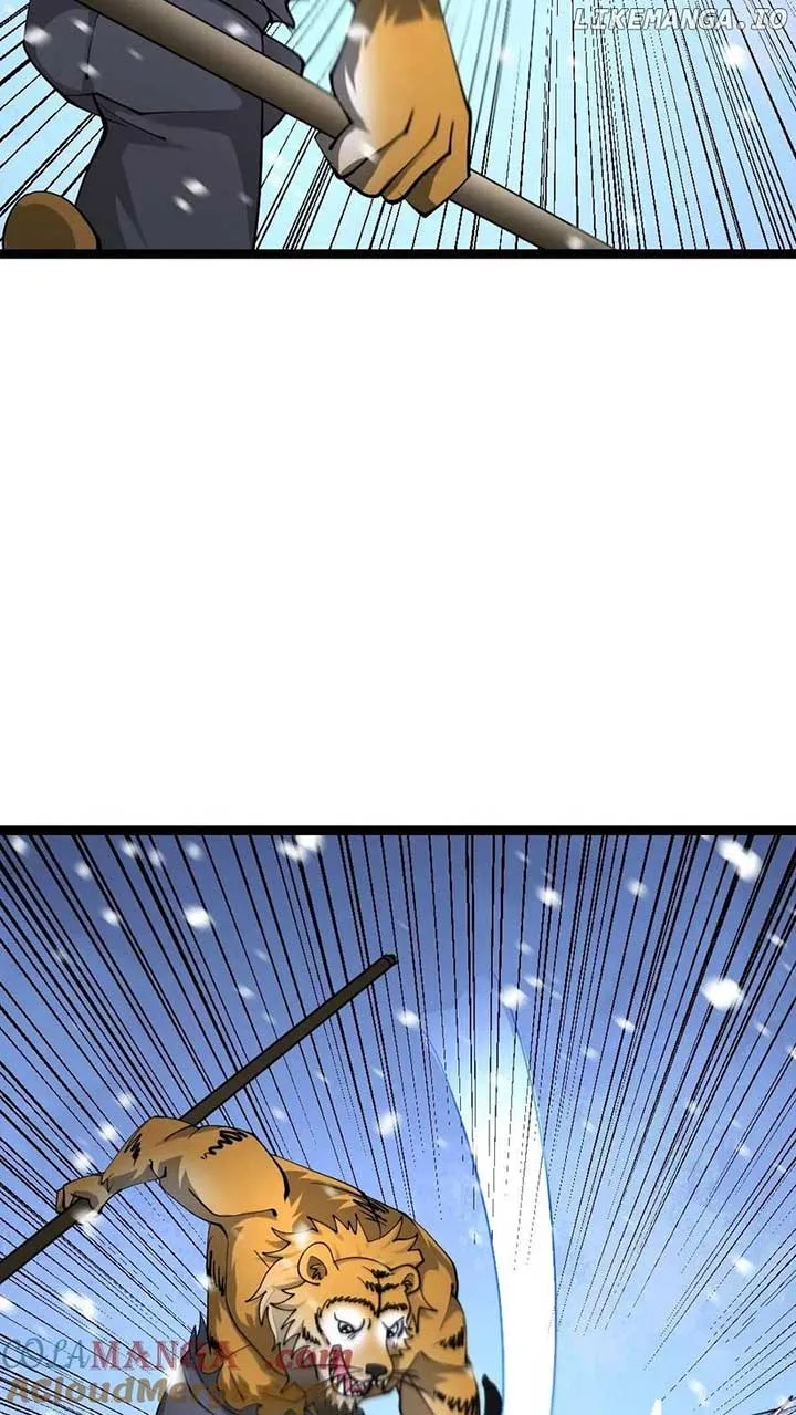 Global Freeze: I Created An Apocalypse Shelter Chapter 570 page 29