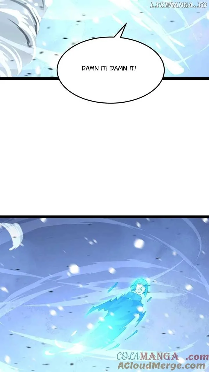 Global Freeze: I Created An Apocalypse Shelter Chapter 570 page 27