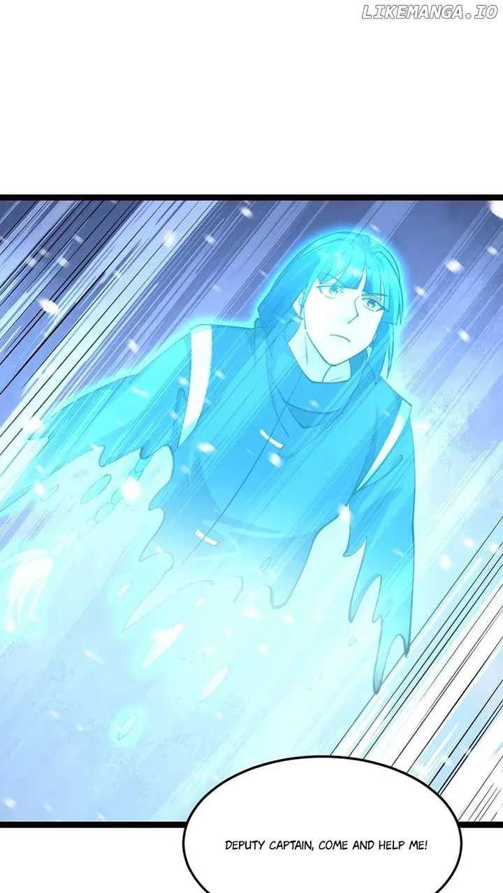Global Freeze: I Created An Apocalypse Shelter Chapter 570 page 14