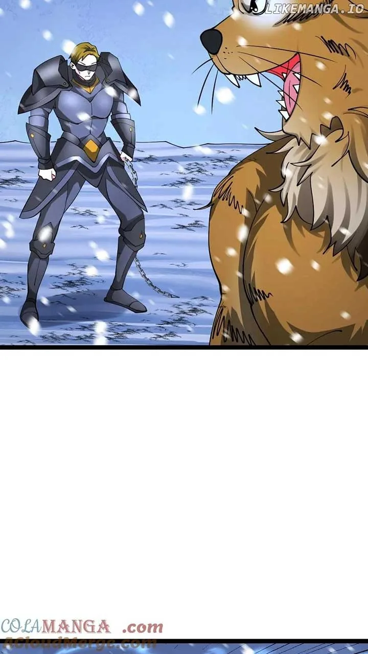Global Freeze: I Created An Apocalypse Shelter Chapter 570 page 31