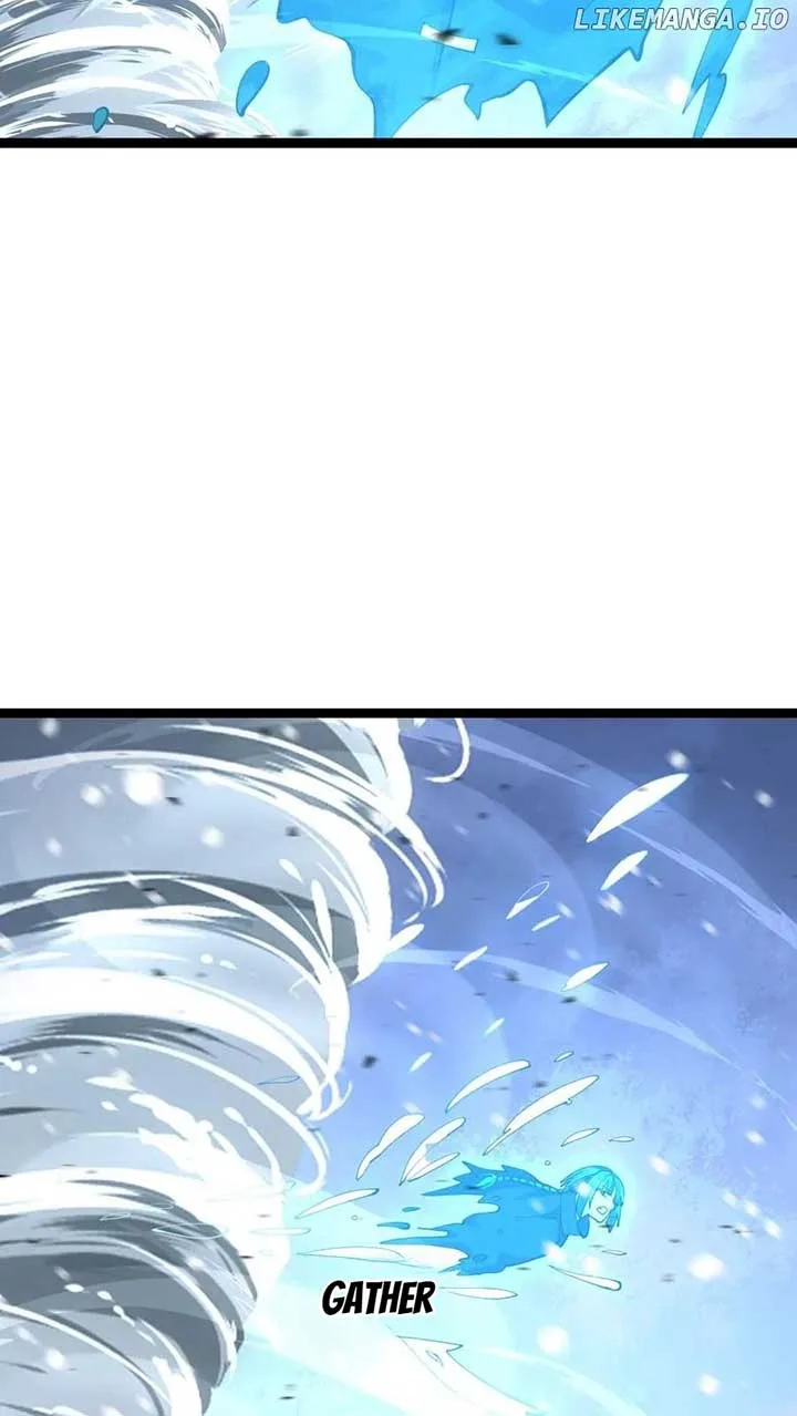 Global Freeze: I Created An Apocalypse Shelter Chapter 570 page 26