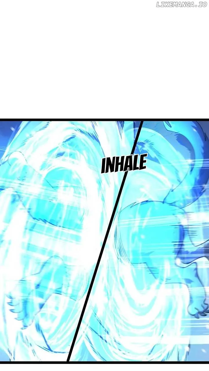 Global Freeze: I Created An Apocalypse Shelter Chapter 573 page 21