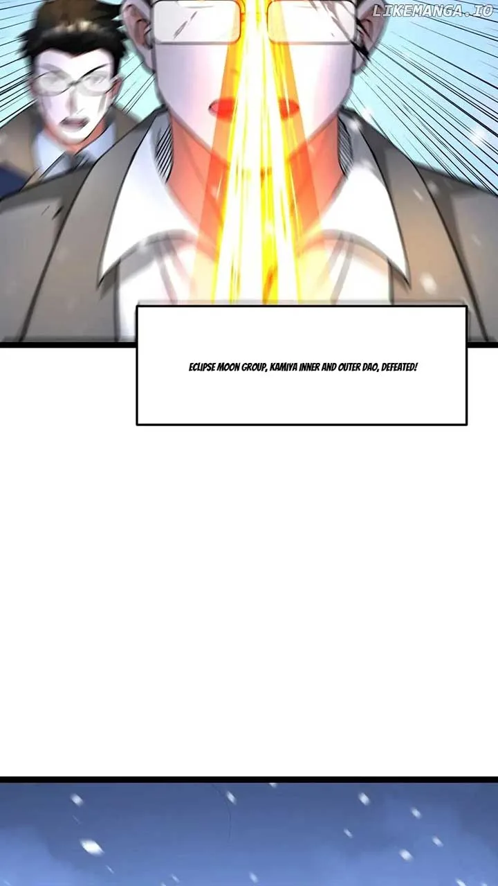 Global Freeze: I Created An Apocalypse Shelter Chapter 573 page 18